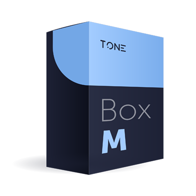 BOX M